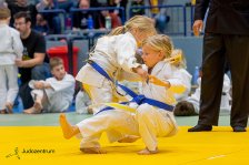 01.05.2022 Wachau JUDO Kids Cup